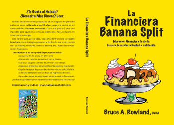 La Financiera Banana Split